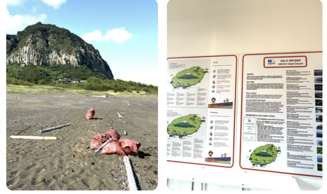 Spiritus: Eco-guardian of Sanbang-ro 1